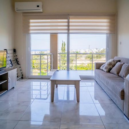 Spacious Two-Bedroom Apartment In Amazing Residence Escape Homes Kyrenia  Exteriör bild