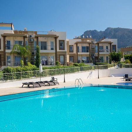 Spacious Two-Bedroom Apartment In Amazing Residence Escape Homes Kyrenia  Exteriör bild
