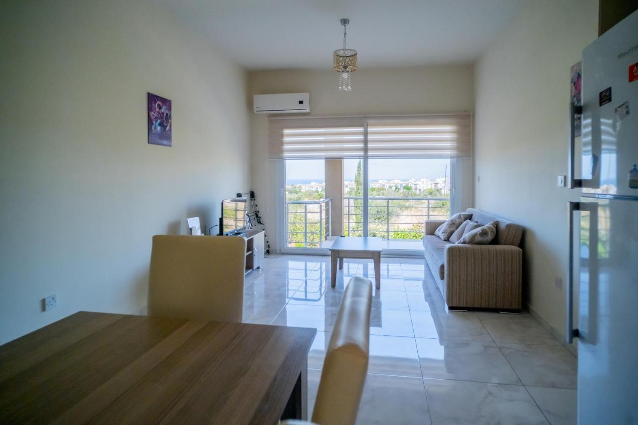 Spacious Two-Bedroom Apartment In Amazing Residence Escape Homes Kyrenia  Exteriör bild
