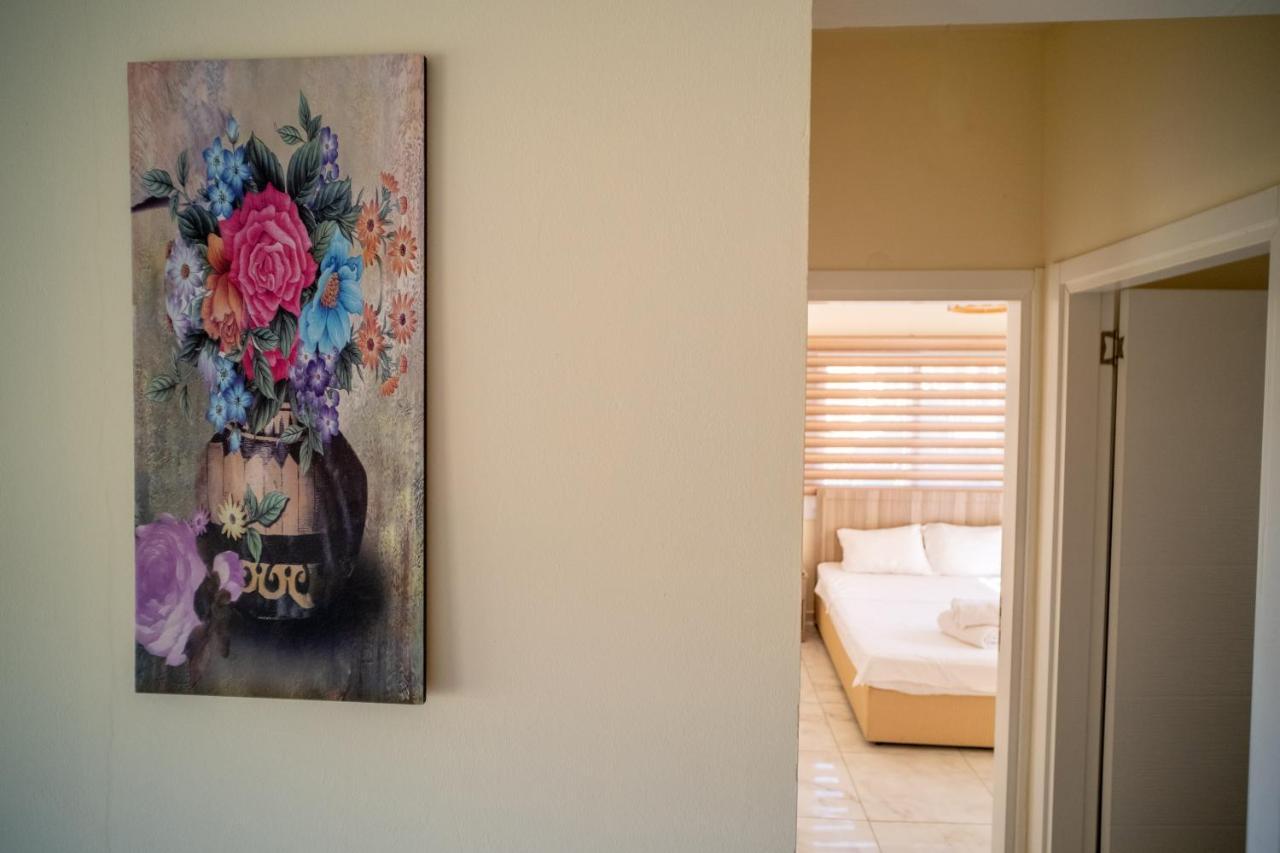 Spacious Two-Bedroom Apartment In Amazing Residence Escape Homes Kyrenia  Exteriör bild