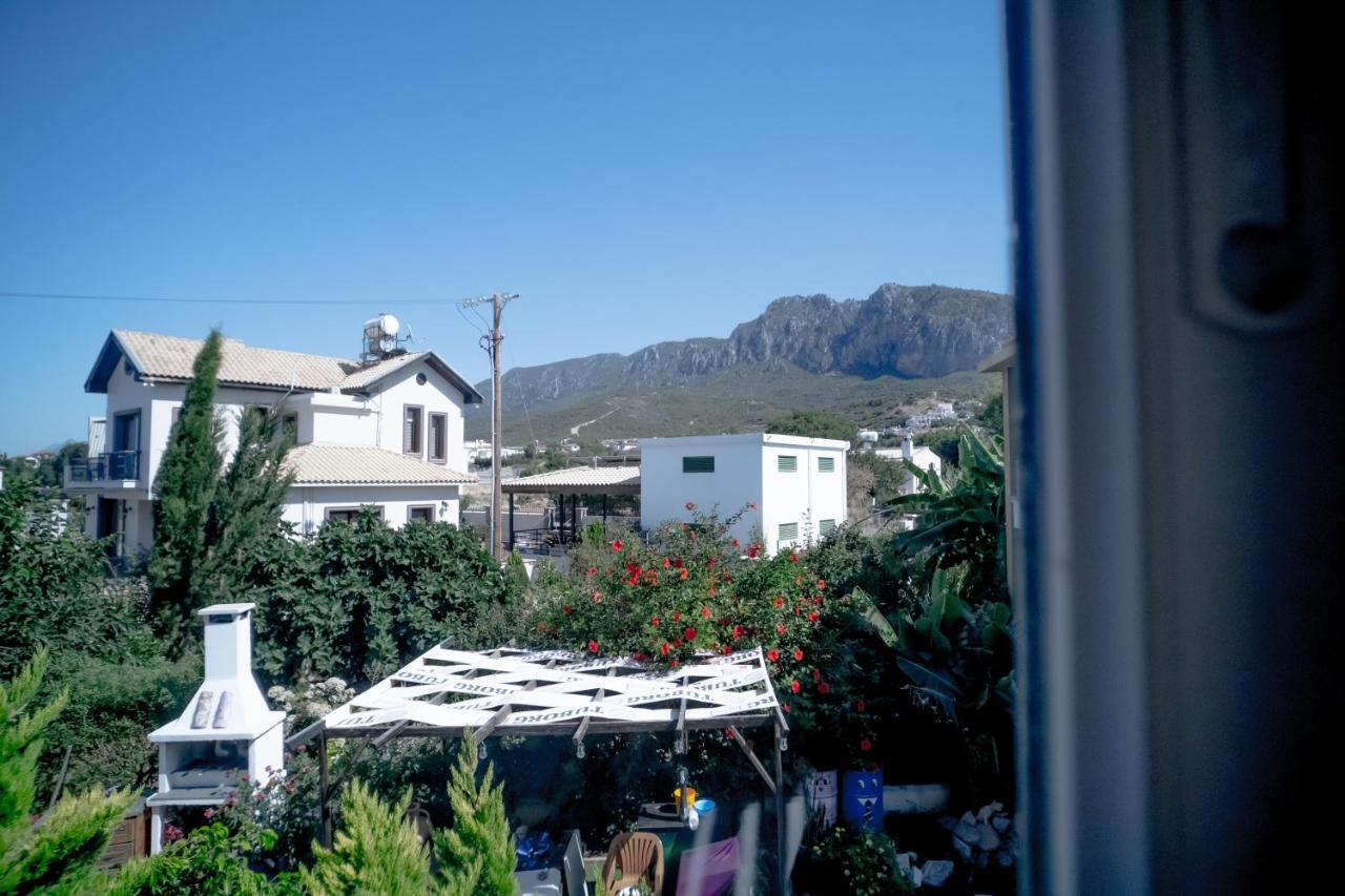 Spacious Two-Bedroom Apartment In Amazing Residence Escape Homes Kyrenia  Exteriör bild