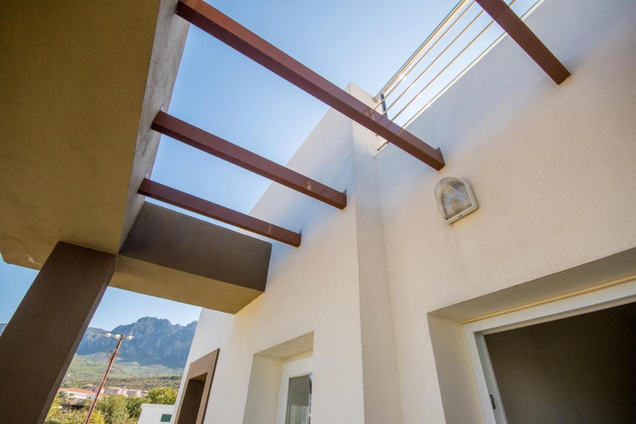Spacious Two-Bedroom Apartment In Amazing Residence Escape Homes Kyrenia  Exteriör bild