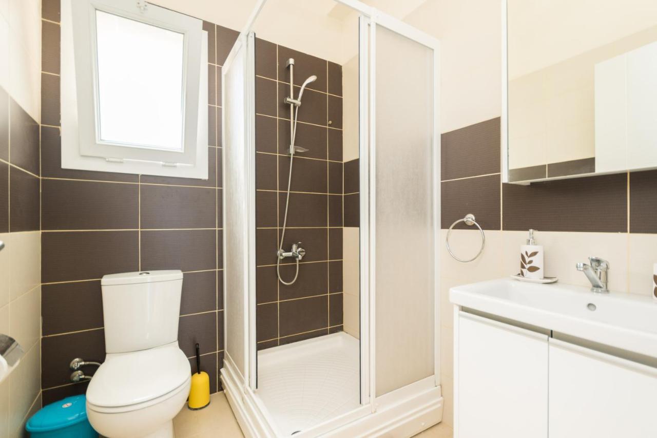 Spacious Two-Bedroom Apartment In Amazing Residence Escape Homes Kyrenia  Exteriör bild