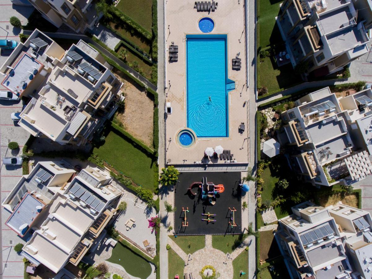 Spacious Two-Bedroom Apartment In Amazing Residence Escape Homes Kyrenia  Exteriör bild